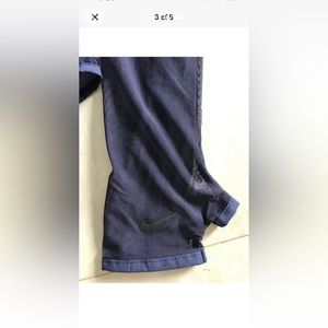 Nike city ready tech pack mesh bodysuit